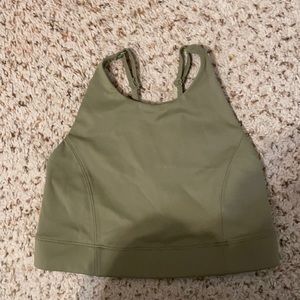 Balance athletica reach bra